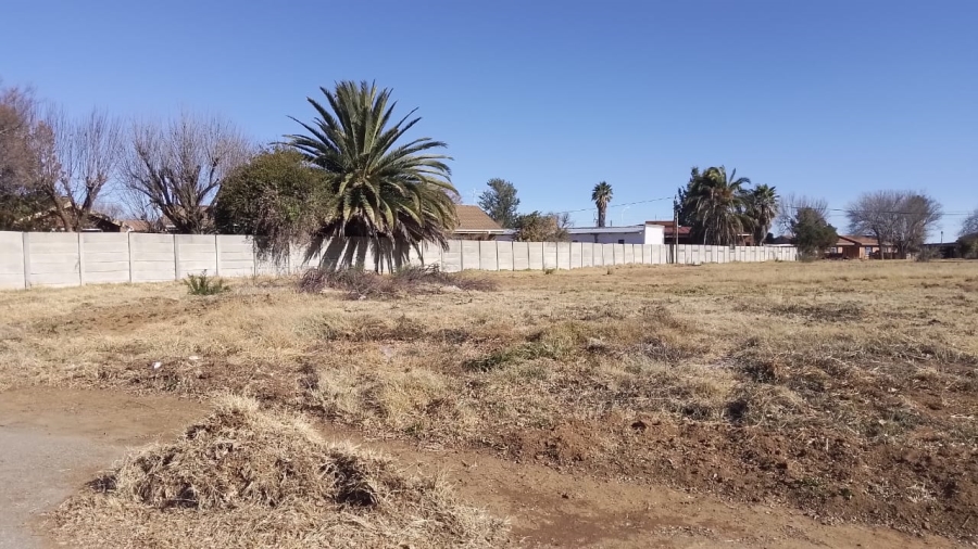 Commercial Property for Sale in Hennenman Free State
